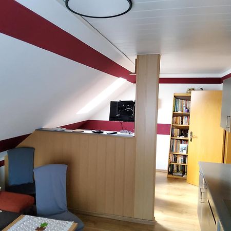 Ferienwohnung Anna 베르니게로데 외부 사진