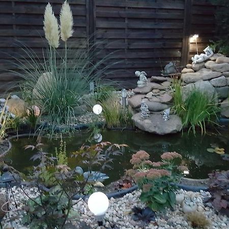 Ferienwohnung Anna 베르니게로데 외부 사진