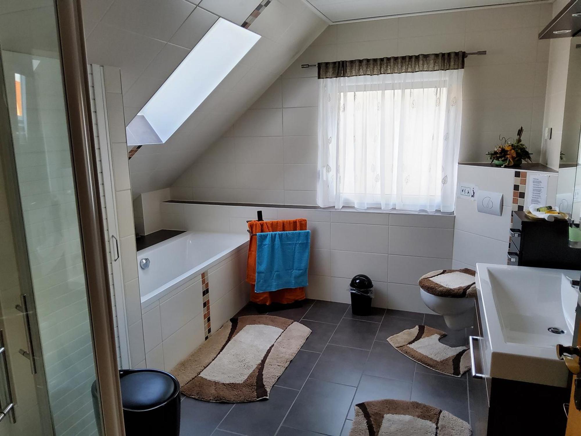 Ferienwohnung Anna 베르니게로데 외부 사진