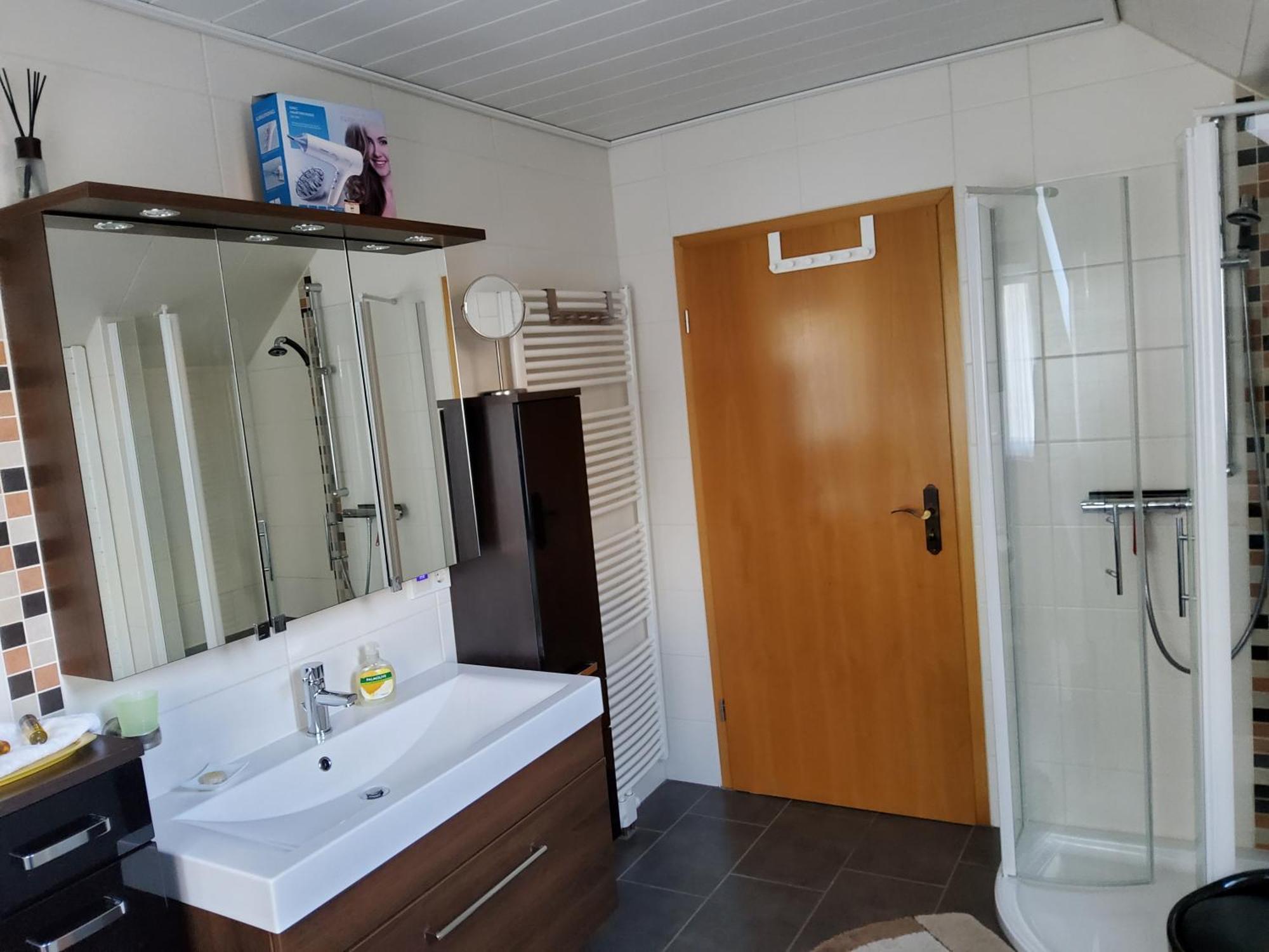 Ferienwohnung Anna 베르니게로데 외부 사진