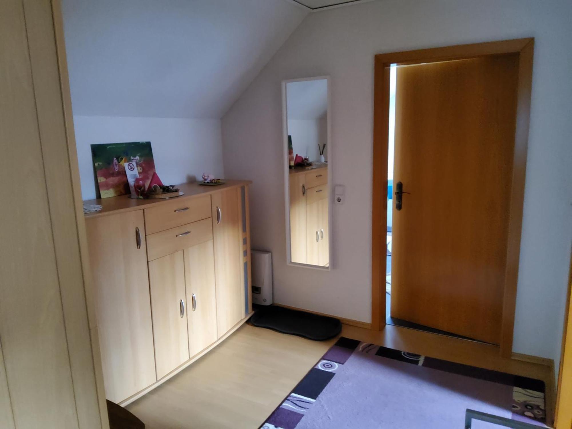 Ferienwohnung Anna 베르니게로데 외부 사진