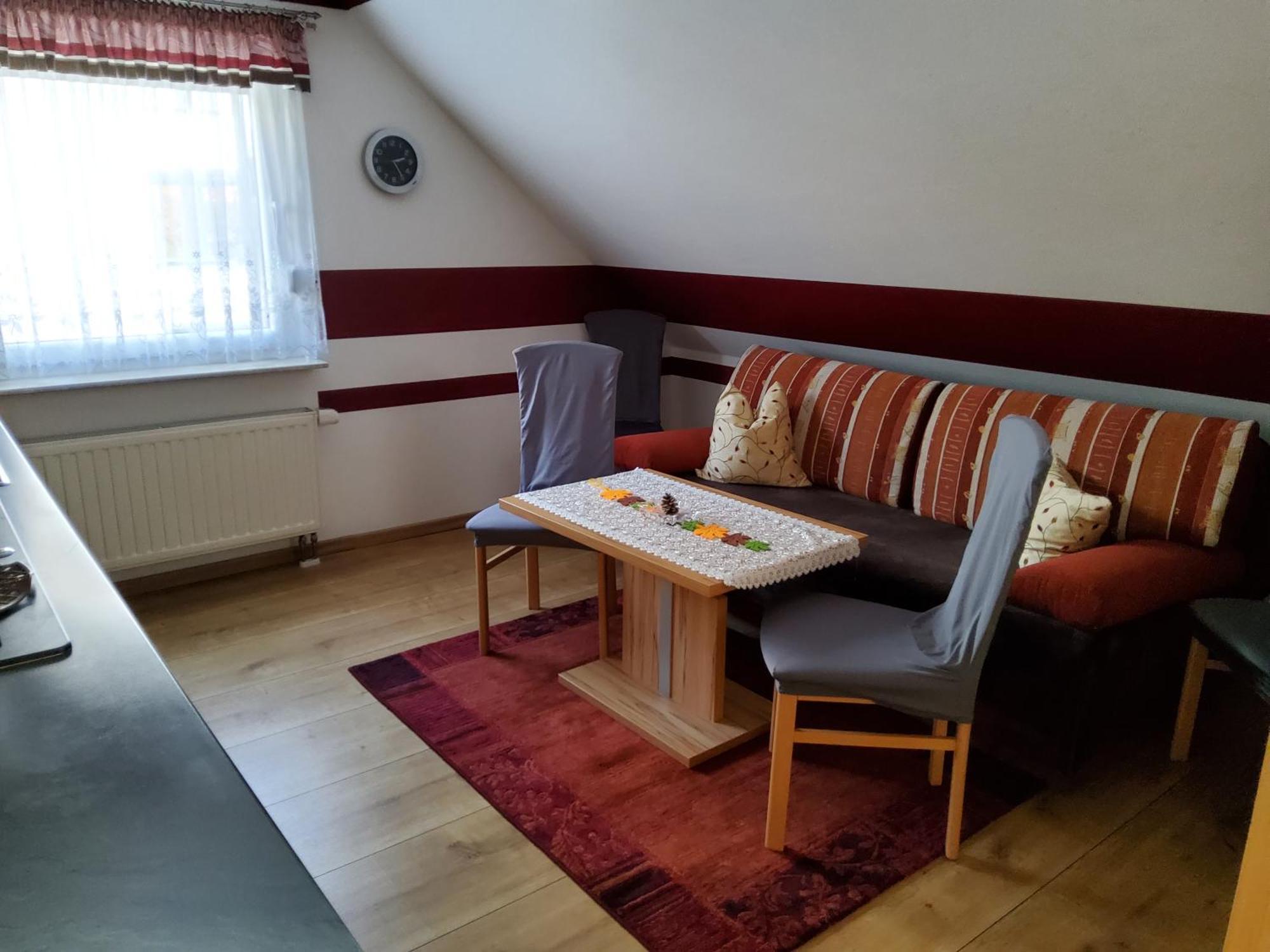 Ferienwohnung Anna 베르니게로데 외부 사진