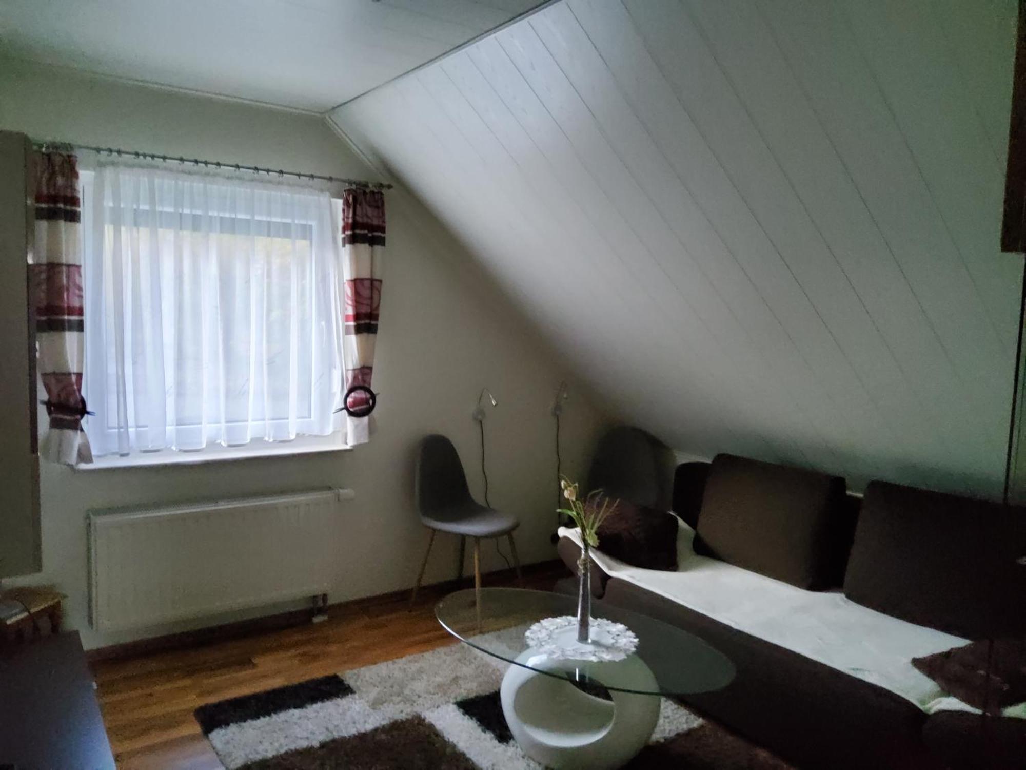 Ferienwohnung Anna 베르니게로데 외부 사진
