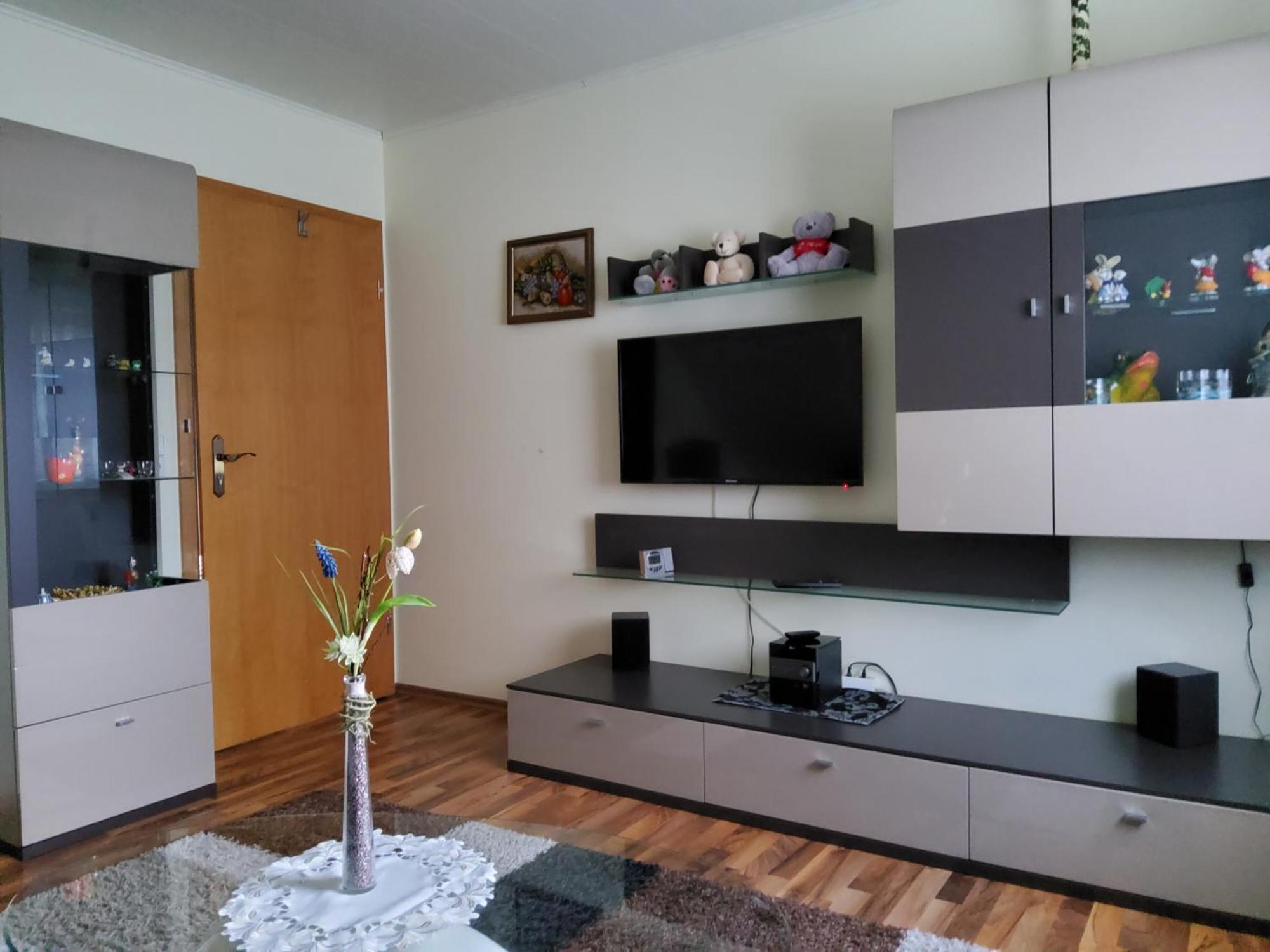 Ferienwohnung Anna 베르니게로데 외부 사진