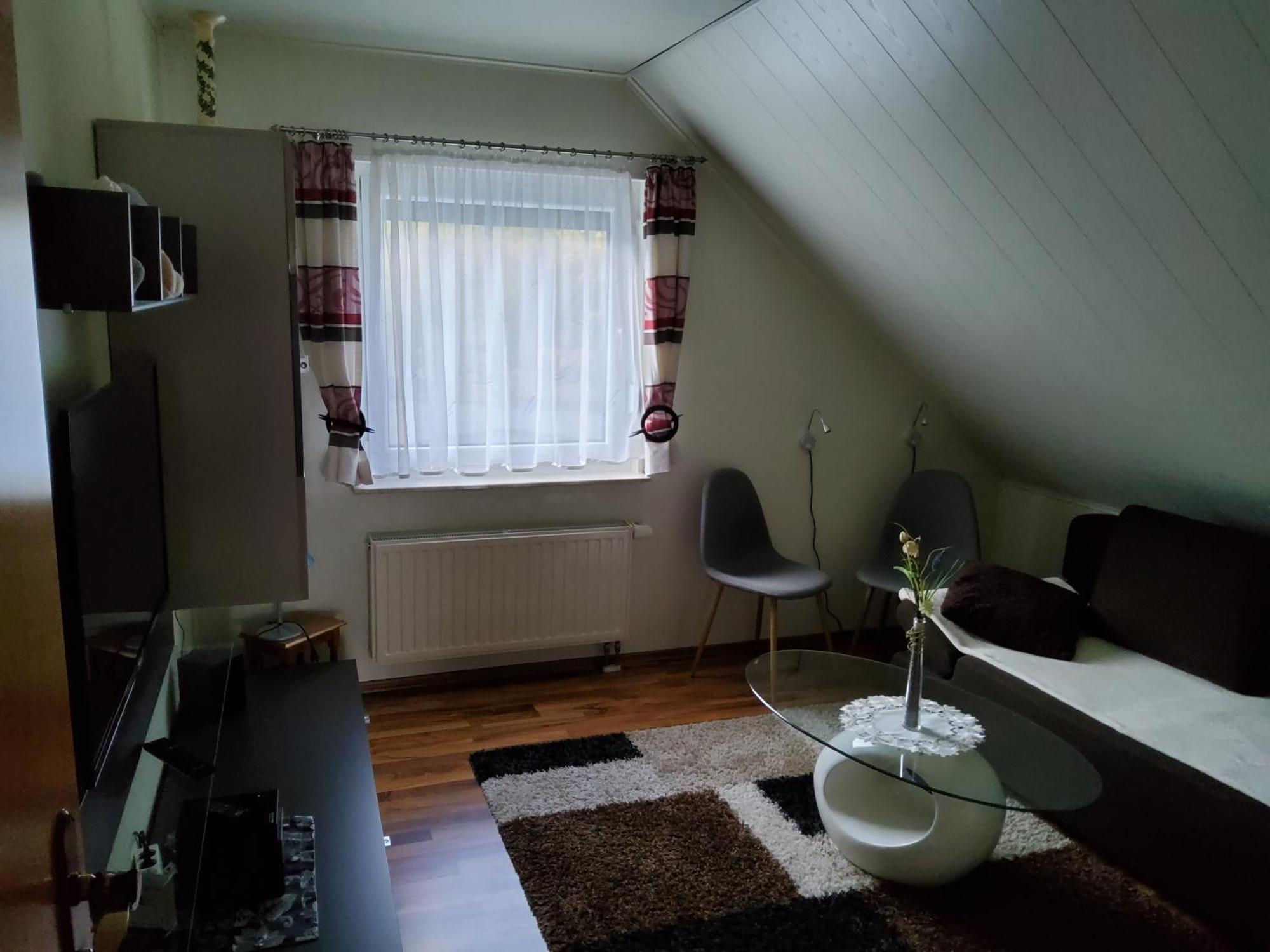 Ferienwohnung Anna 베르니게로데 외부 사진